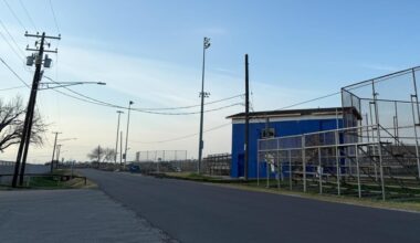 Fast action by school nurse, staff and first responders helps save man after suffering electric shock in Odem