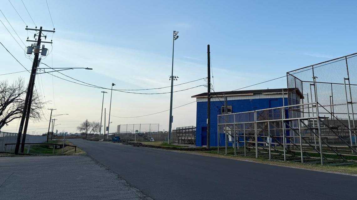 Fast action by school nurse, staff and first responders helps save man after suffering electric shock in Odem