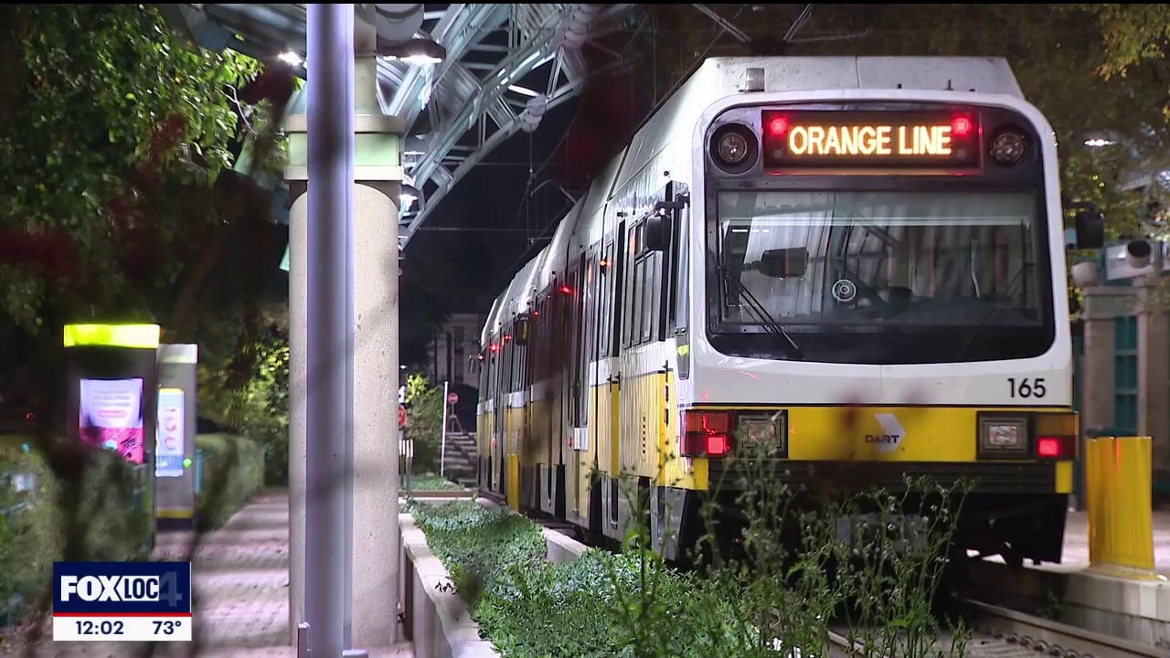 Plano considers app-based alternative to DART