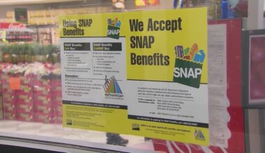 Austin SNAP recipients fear losing benefits as new federal work rules tighten
