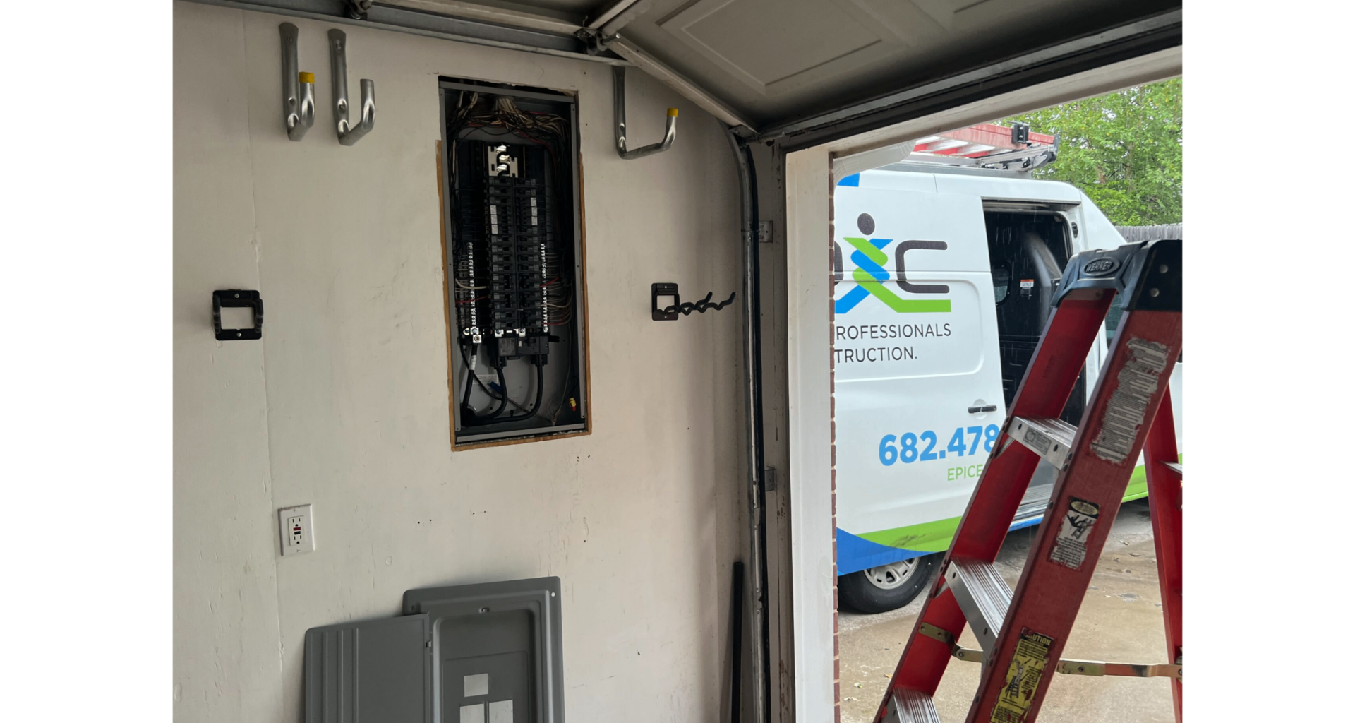 Which Electrical Panels Are Unsafe: Fort Worth Electrician Identifies Fire Risks