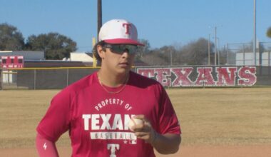 Ray Texans: Right Mix for Round Rock?