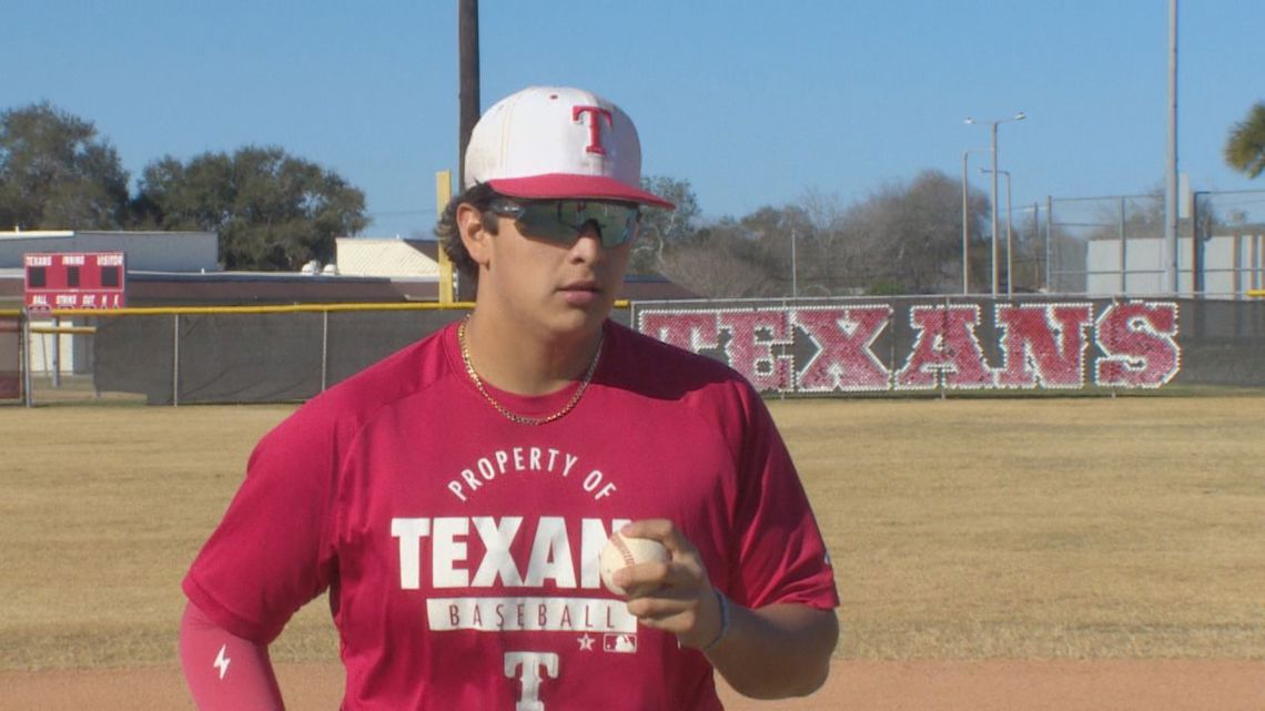 Ray Texans: Right Mix for Round Rock?