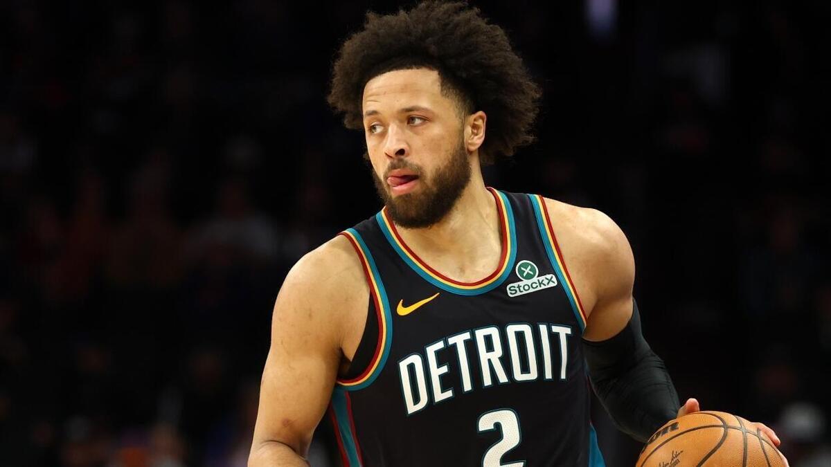 Best bets for Spurs vs. Pistons, Houston vs. Kansas, more on Monday, Feb. 23