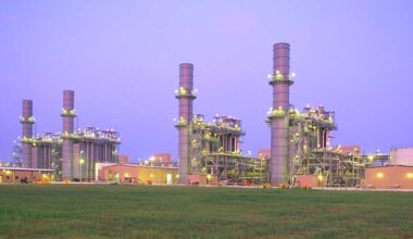 Constellation, CyrusOne Announce Deal for Texas Data Center