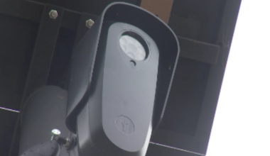 Texas DPS installs license plate readers in Austin