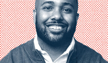 Jared Williams, Democratic candidate for Tarrant County Commissioners Court, Precinct 2