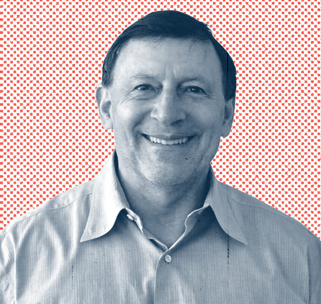 Jon Buchwald, Democratic candidate for U.S. House Texas District 24