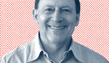 Jon Buchwald, Democratic candidate for U.S. House Texas District 24