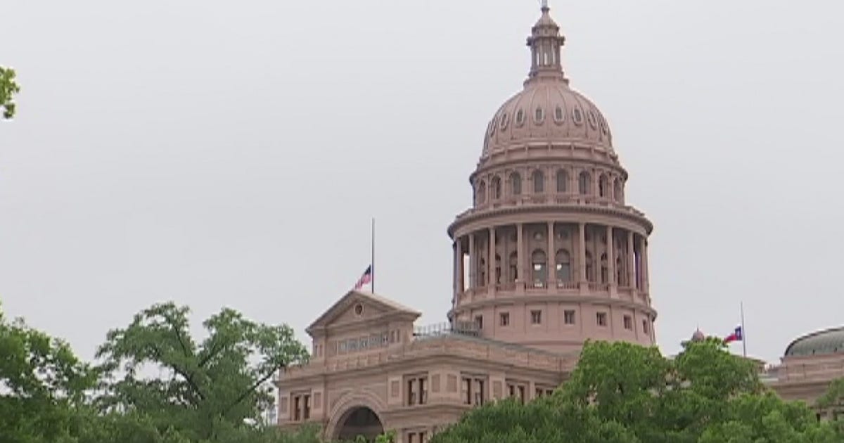 South Texas primaries show signs of new political turbulence for Dems, Republicans