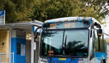 Austin's CapMetro explains new rules for paying bus fare