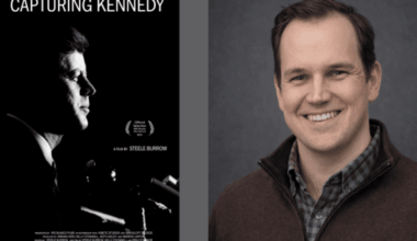 The Sixth Floor Museum at Dealey Plaza presents Capturing Kennedy