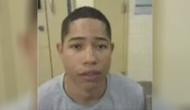 Judge Declares Mistrial In Dallas’ First Capital Murder Case Involving Tren de Aragua