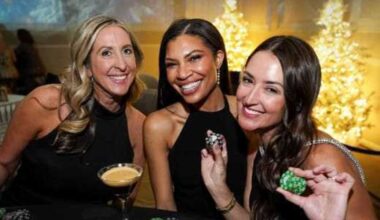 CASAblanca casino party is a winning night for Dallas YPs