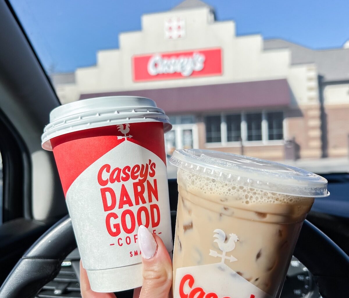 Iowa-Born Chain Casey’s Is Coming to Austin