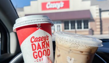 Iowa-Born Chain Casey’s Is Coming to Austin