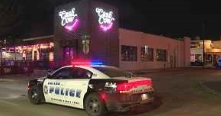 2 dead after fight escalates into stabbing outside bar in Deep Ellum, police say
