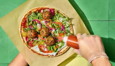 Cava, Piada Italian Street Food open at Schertz Station