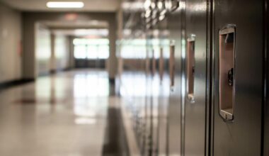 Kennedale High School operating on two-hour delay Tuesday, the school district says