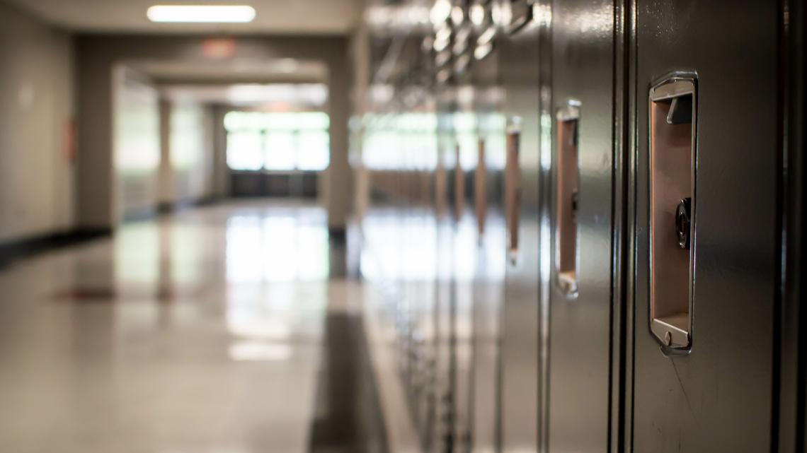 Kennedale High School operating on two-hour delay Tuesday, the school district says