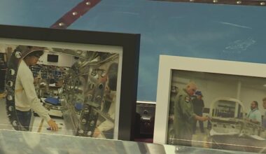 Flour Bluff students take learning to new heights with hands-on aviation program