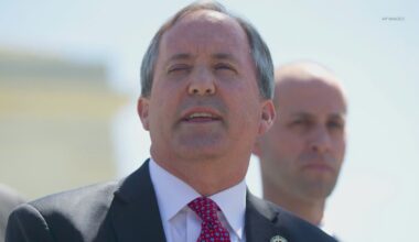 Texas announces settlement, new restrictions tied to Colony Ridge development