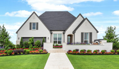 New Toll Brothers Community Now Open in Magnolia, Texas