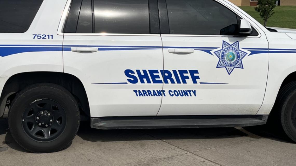 Former Tarrant County deputy sued without a lawyer, federal jury awards him $625,000