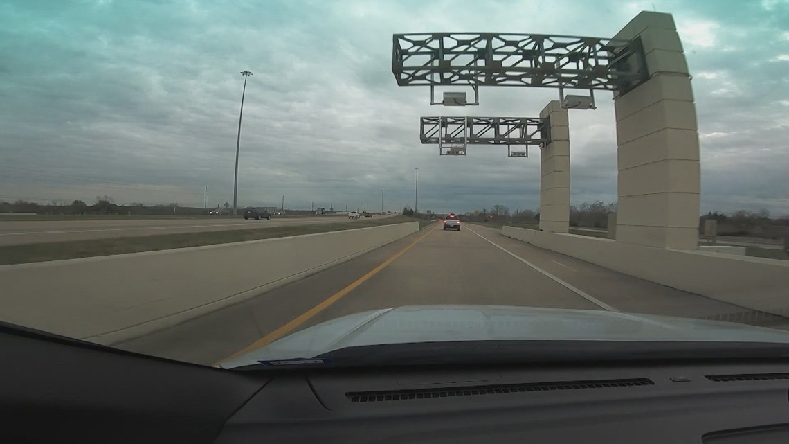 Cypress toll situation reveals what many Texas homebuyers are failing to ask