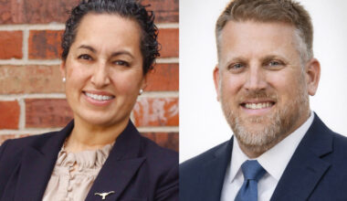 First-time candidates file to fill Fort Worth City Council District 10 seat