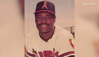 Austin honors MLB star Don Baylor with park renaming, highlighting legacy and local Black history