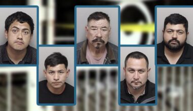 Bexar County deputies arrest 5 in southwest-side cockfighting investigation