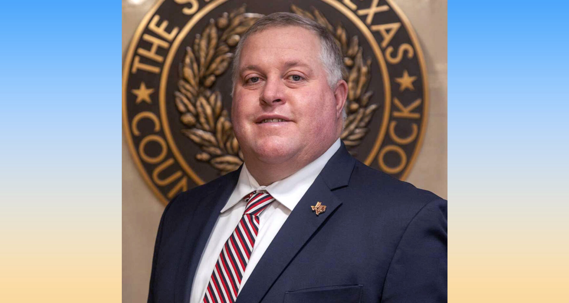 Seay wants his old seat back as Precinct 4 commissioner – wants to make sure public safety is supported