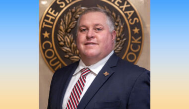 Seay wants his old seat back as Precinct 4 commissioner – wants to make sure public safety is supported