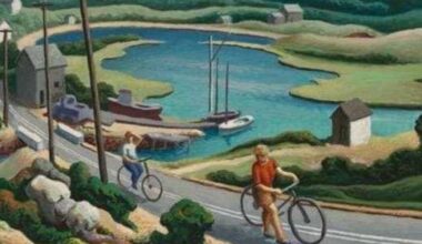 Austin museum hosts art collection of H-E-B's Charles Butt