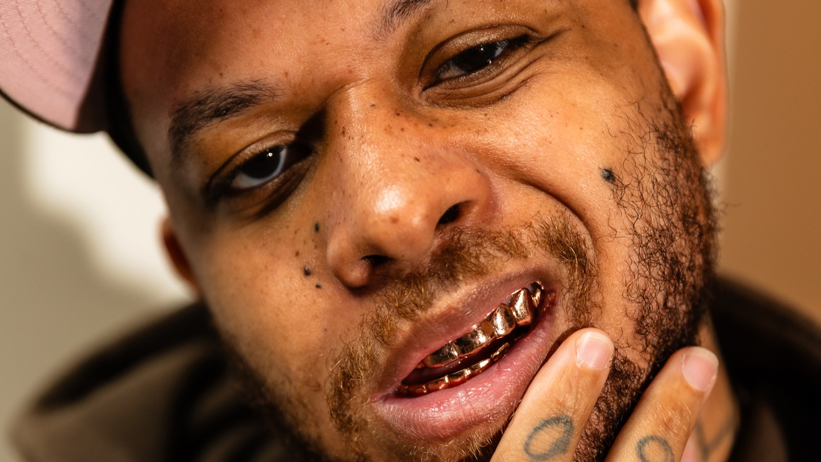 Chase B on New Mixtape 'Be Very Afraid,' Houston, and Travis Scott