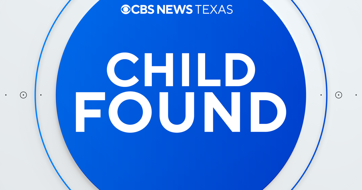 Amber Alert canceled for missing 12-year-old Austin girl