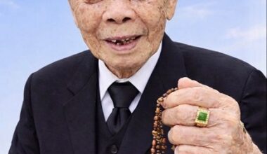 Chinh Dao - JANUARY 1, 1930 – FEBRUARY 22, 2026