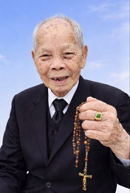 Chinh Dao - JANUARY 1, 1930 – FEBRUARY 22, 2026