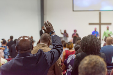 The Evolution and Challenges of the Black Church in America