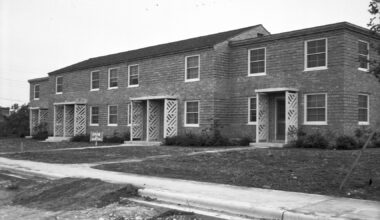 A ghost town now, Butler Place could be next catalytic downtown redo