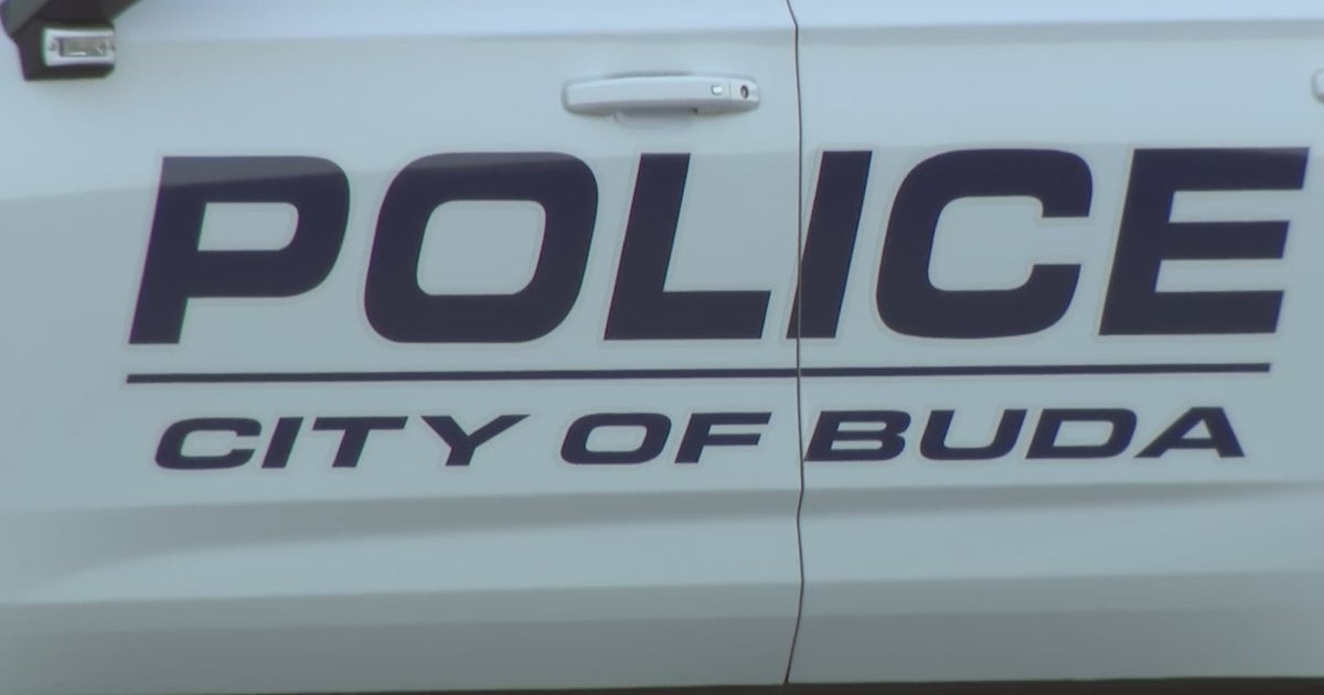 Law enforcement investigating incident at Buda student protest
