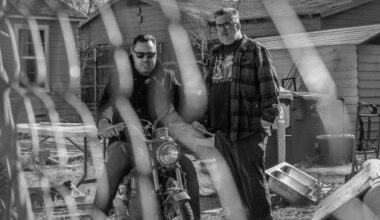 City Slang: Dallas Band Leans Into “Hard Punk” Sound on Their First Release | Features