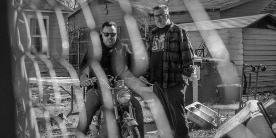 City Slang: Dallas Band Leans Into “Hard Punk” Sound on Their First Release | Features