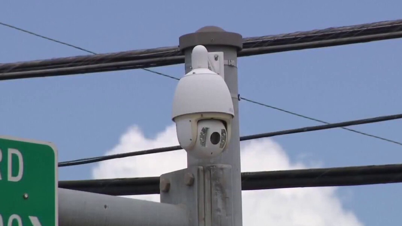 PREVIOUS COVERAGE: Texas DPS installs license plate readers in Austin