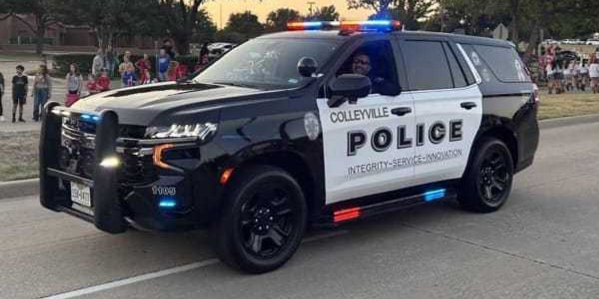 Colleyville secures spot on new list of safest Texas cities