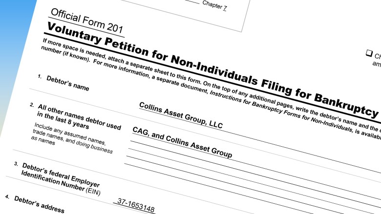 Two companies tied to Ferrum and securities fraud FBI investigation go bankrupt