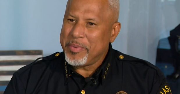 Body cam video shows Dallas officers taking gunfire during Oak Cliff family violence call