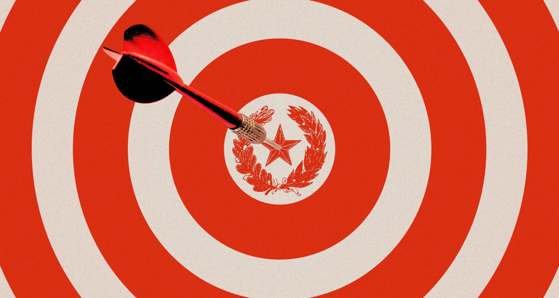 The Race for Texas’s Most Boring Office Is Exciting. That’s Concerning.