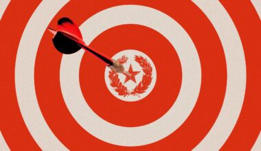 The Race for Texas’s Most Boring Office Is Exciting. That’s Concerning.